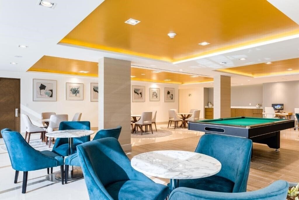 Картинка Garza Blanca Resort & Spa Cancun Deluxe 5*