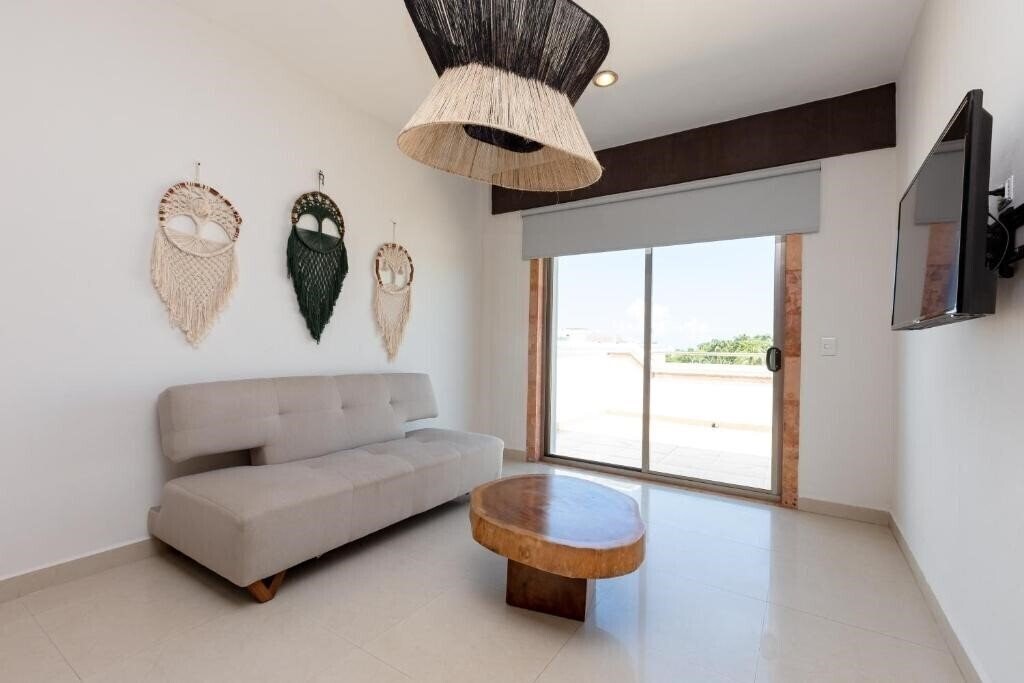 Изображение Hotel Kinich 3*