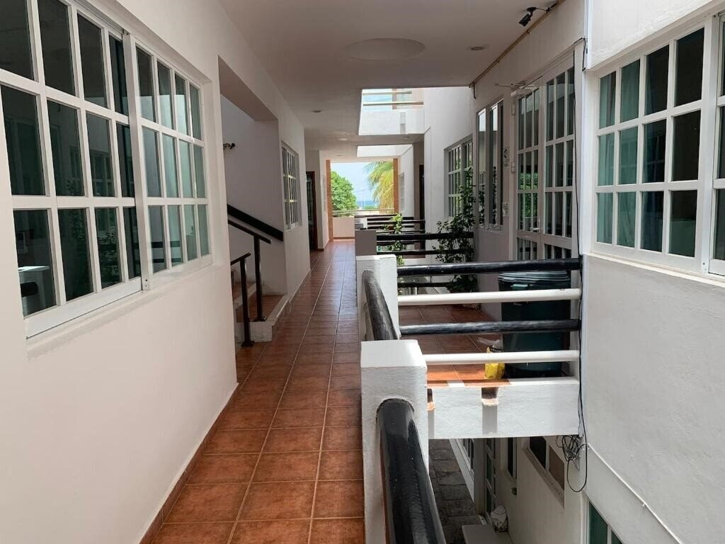 Изображение Hotel Xbulu Ha 3*