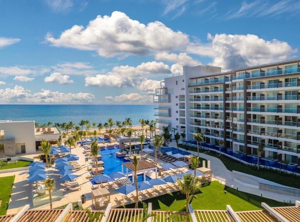 Фото Royalton Splash Riviera Cancun 5*