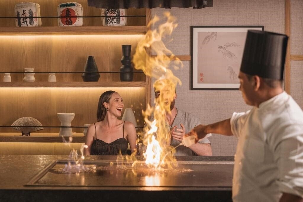 Фотография Ava Resort Cancun 5*