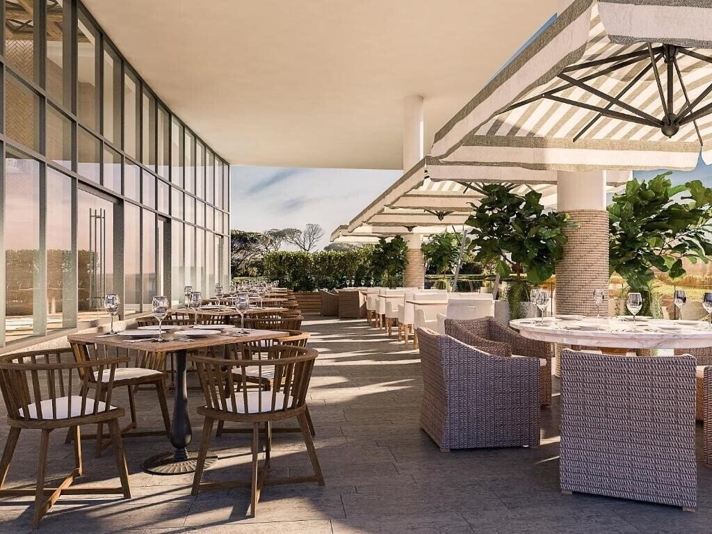 Картинка Sls Playa Mujeres 5*