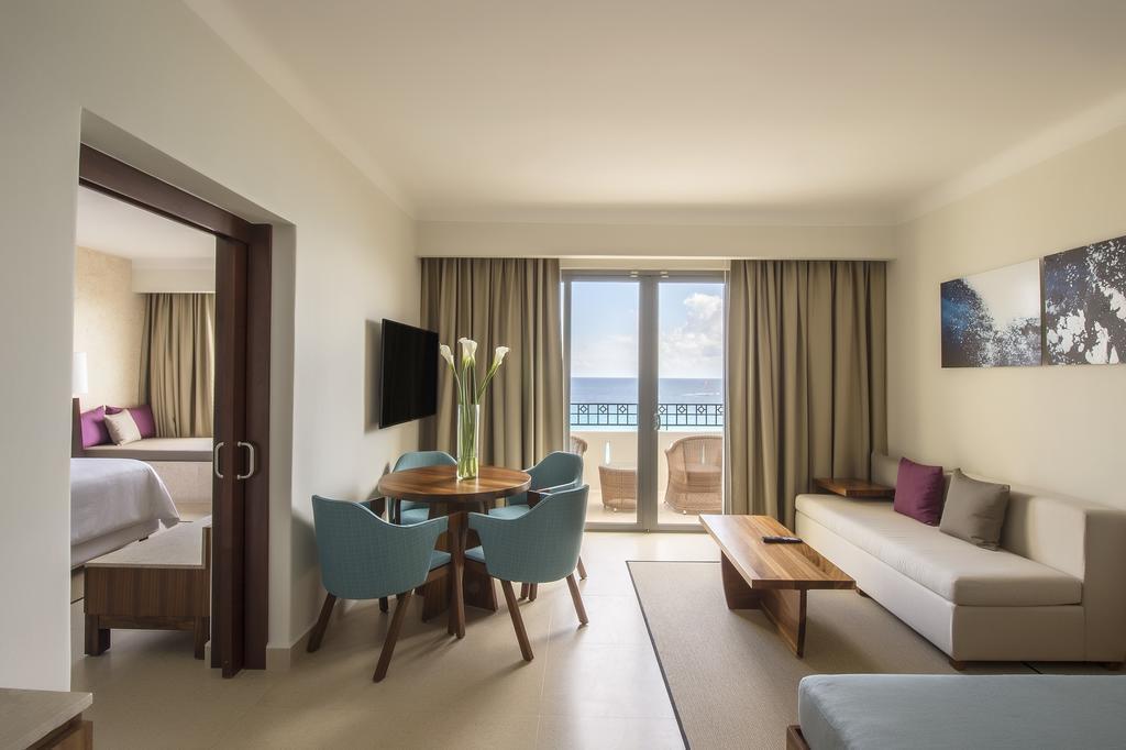 Фото Fiesta Americana Condesa 5*