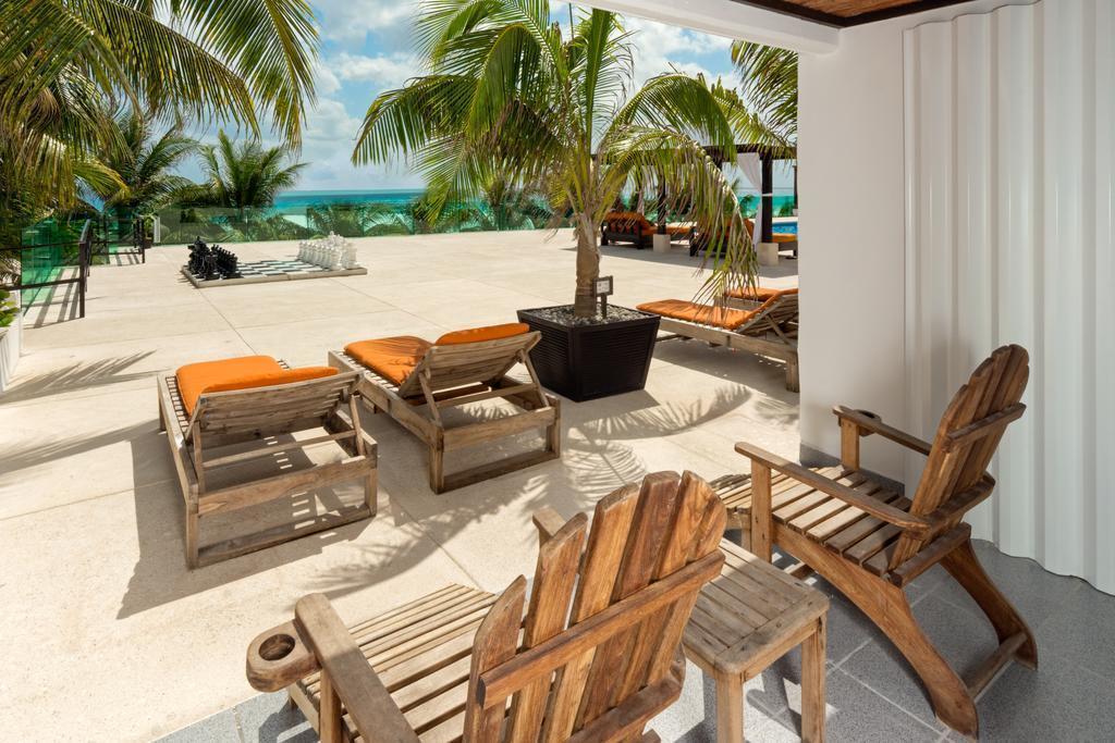 Отель Flamingo Cancun 4*