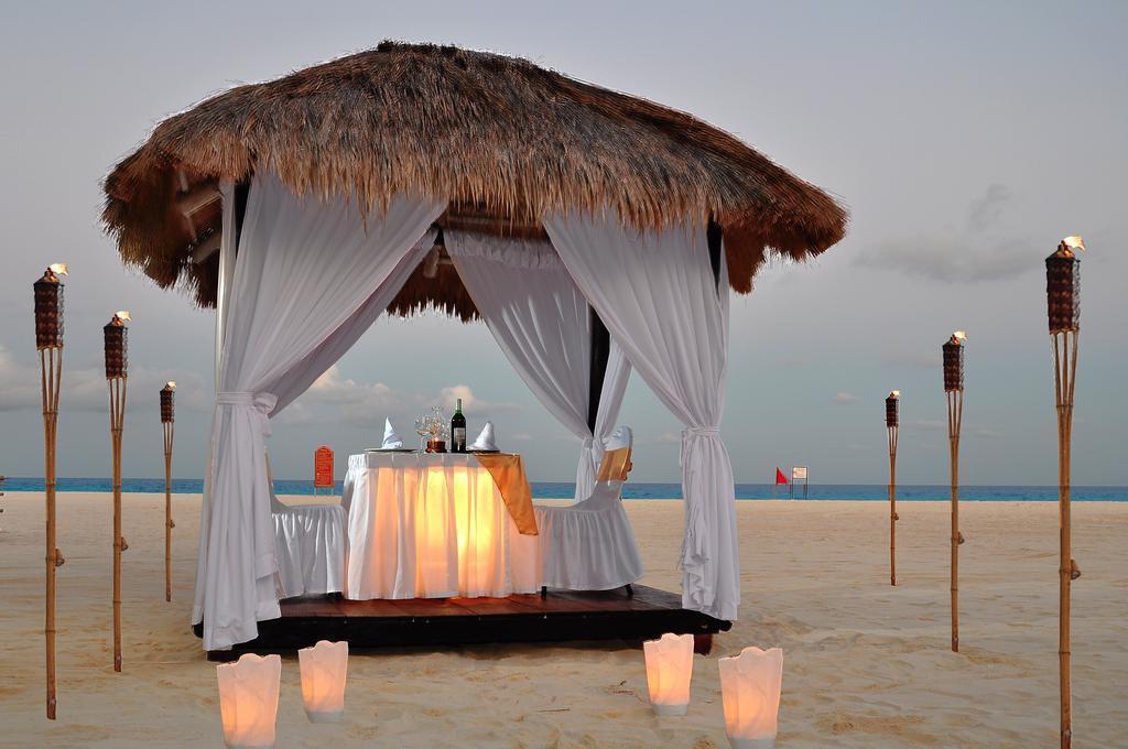 Фото Flamingo Cancun 4*