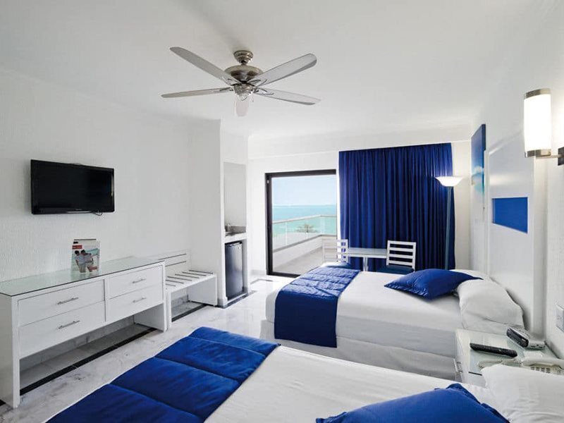 Фотография Riu Caribe 5*