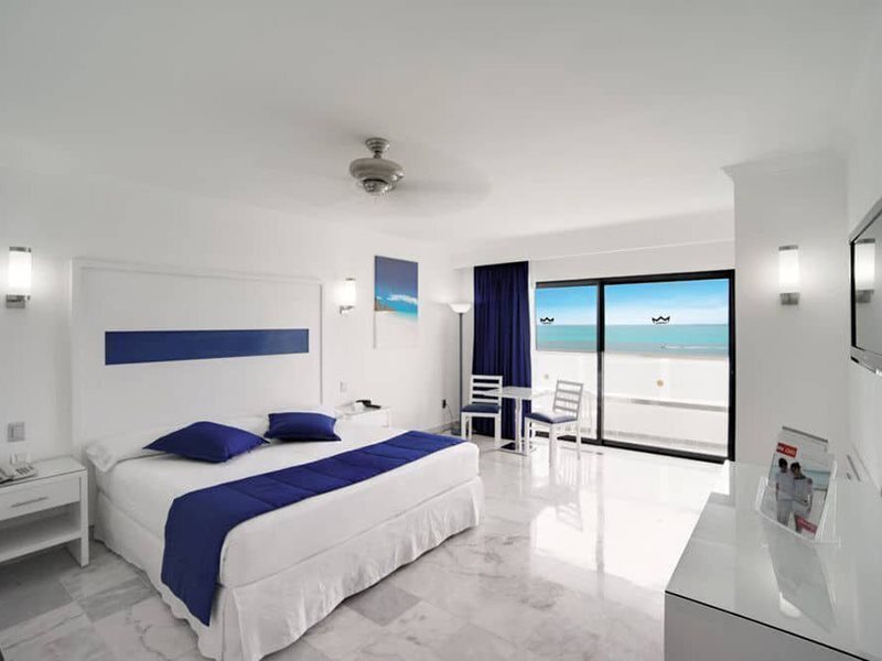 Изображение Riu Caribe 5*