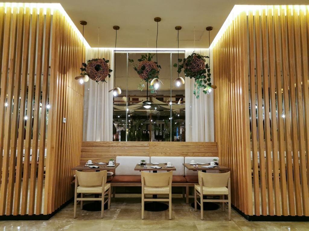 Фотография Me By Melia Cancun 5*