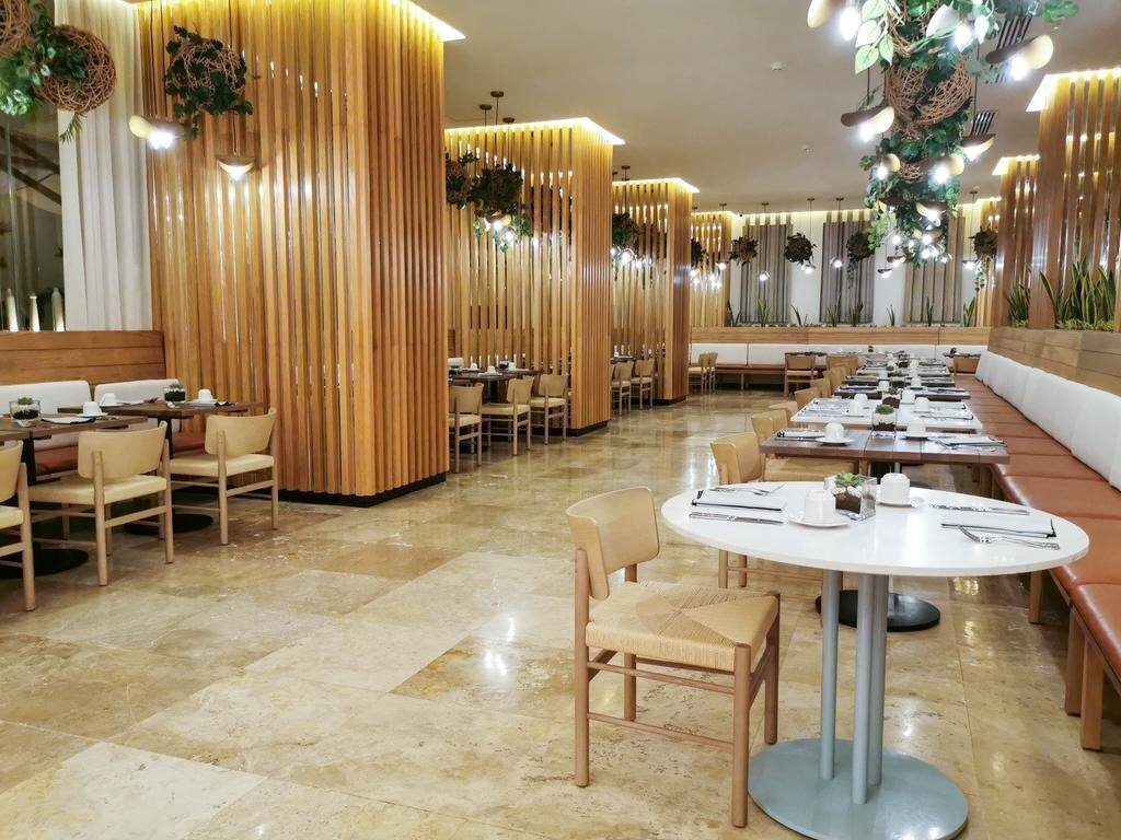 Изображение Me By Melia Cancun 5*