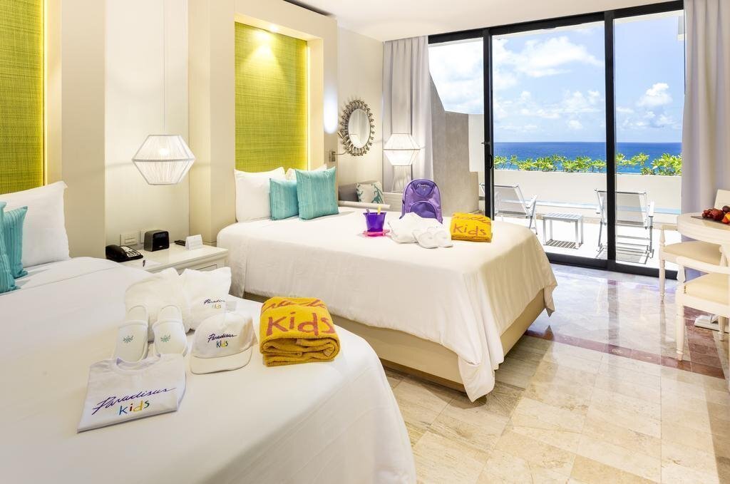 Картинка Me By Melia Cancun 5*