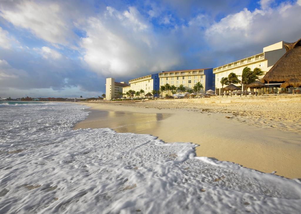 Изображение The Westin Resort & SPA Cancun 5*