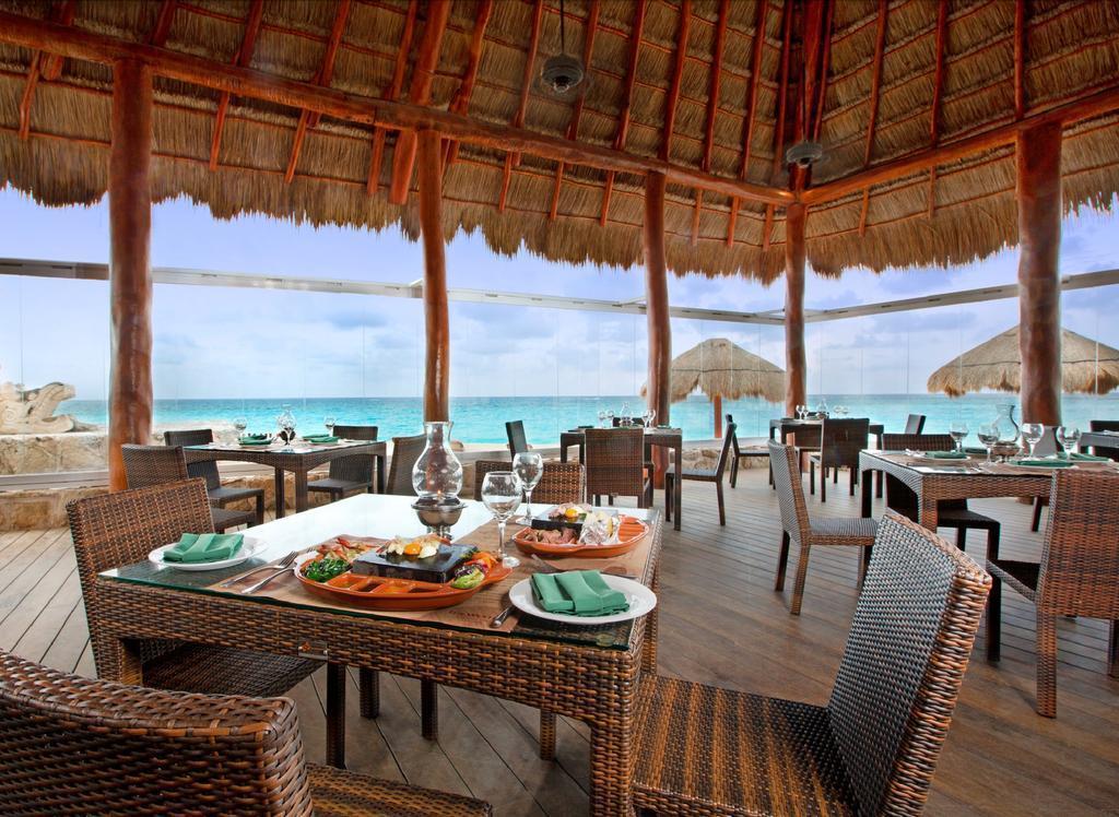 Отель The Westin Resort & SPA Cancun 5*