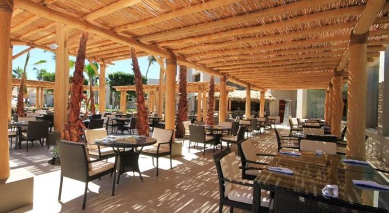 Фотография Holiday Inn Resort Los Cabos 5*