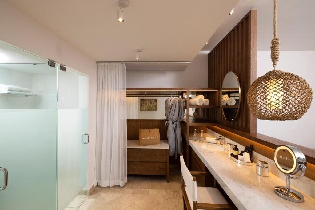 Фотография Me Cabo 5*