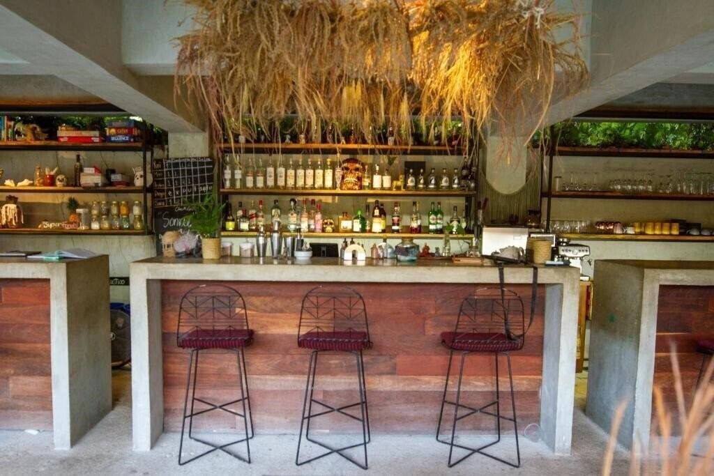 Фотография Hotel Makaaba Eco Boutique (ex. Hotel Eco Boutique Makaaba) 3*