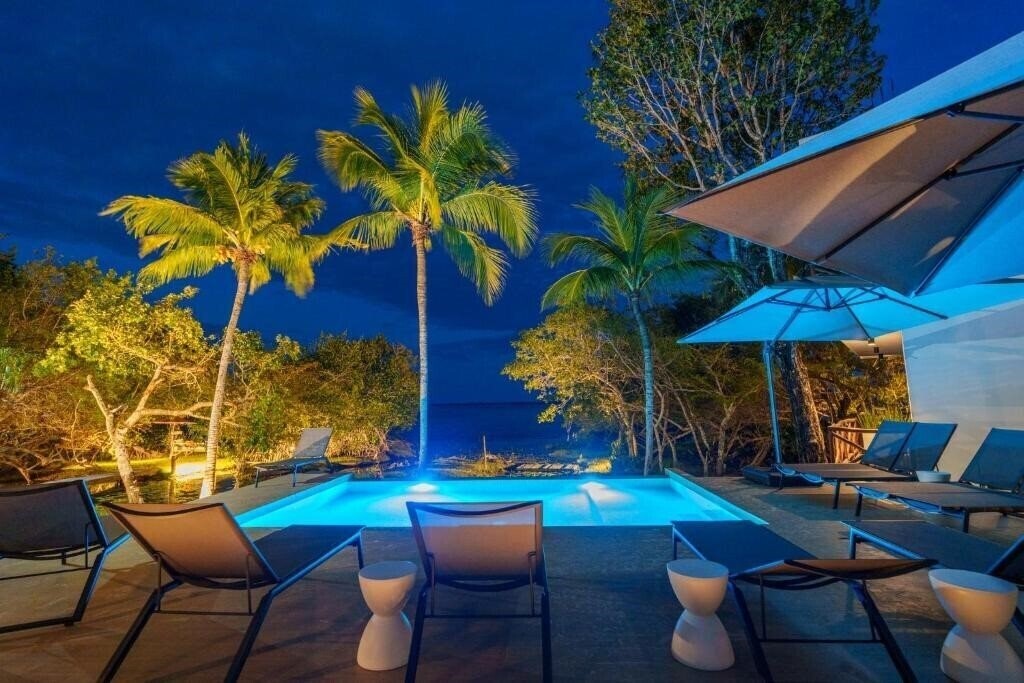 Изображение Azulea Hotel & SPA Bacalar (ex. Azulea Bacalar Hotel & SPA) 5*