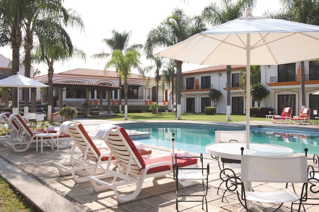 Картинка Mision Colima 4*