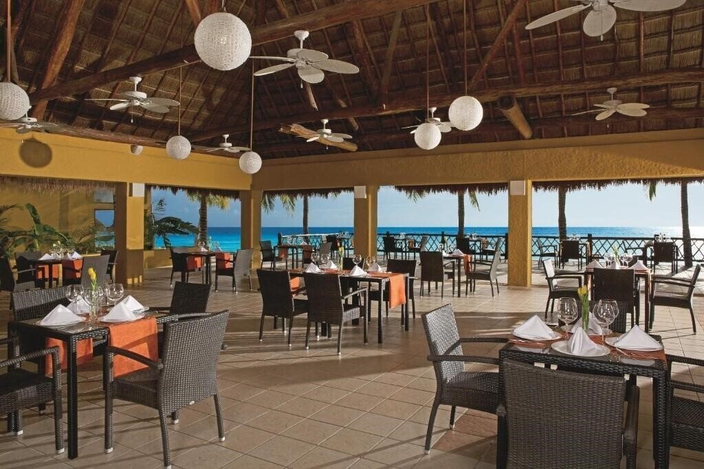 Изображение Secrets Aura Cozumel 4*