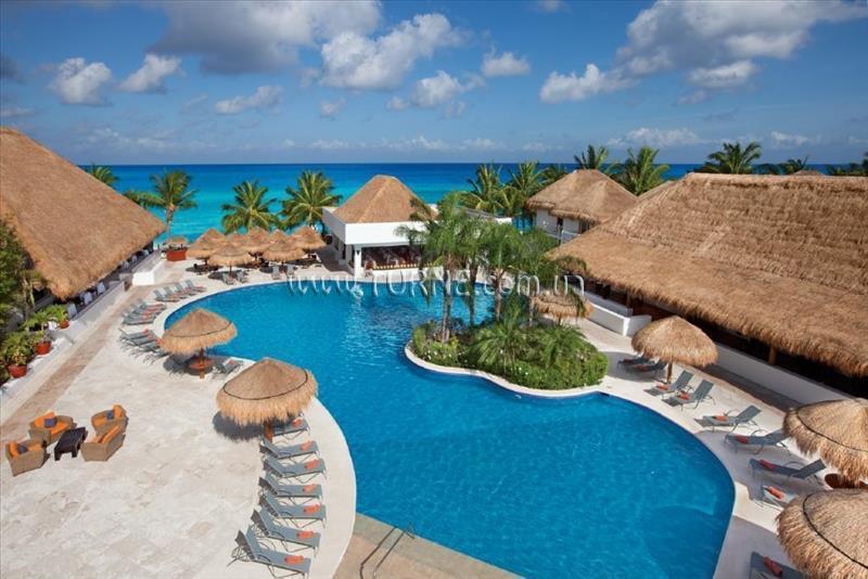Изображение Sunscape Sabor Cozumel Resort And SPA 4*