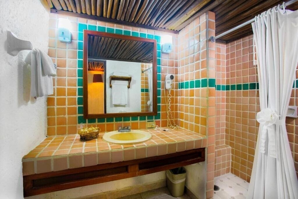 Фотография Casa Del Mar Cozumel 3*