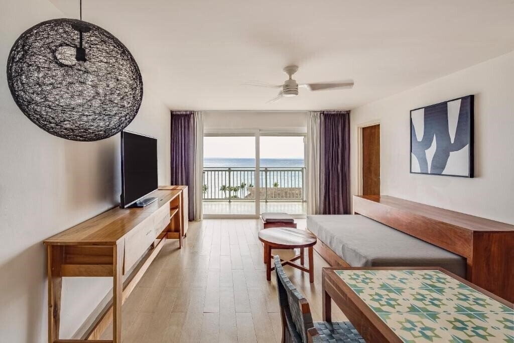 Фото Fiesta Americana Cozumel 4*