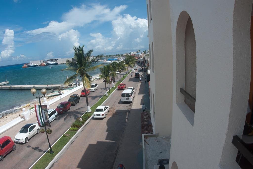 Фотография Suites Bahia 3*