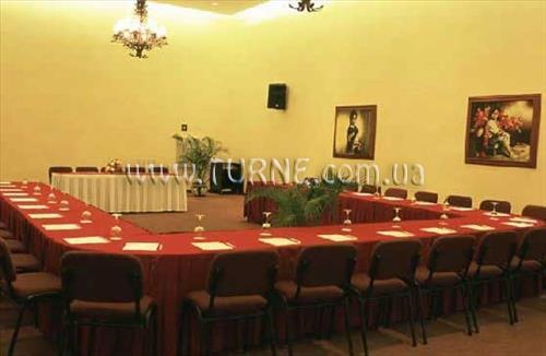 Изображение Occidental Grand Cozumel 5*