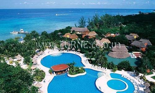 Изображение Iberostar Cozumel 5*