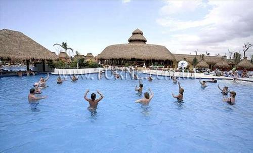 Фотография Iberostar Cozumel 5*