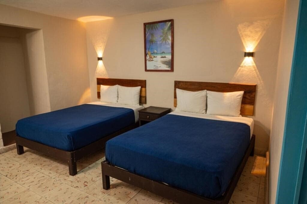 Изображение Luna Azul By Uvas 3*