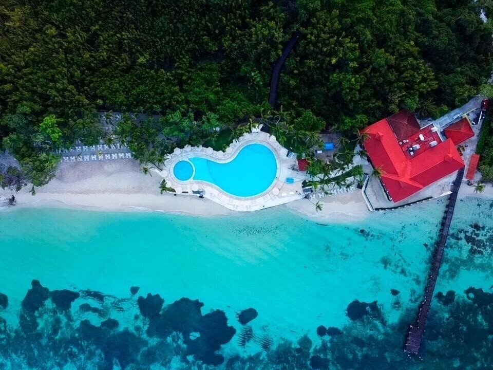 Фото Occidental Allegro Cozumel 4*