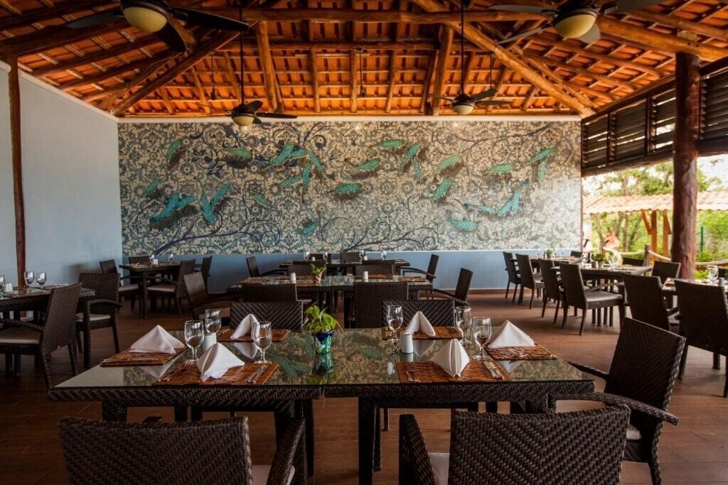 Фотография Occidental Allegro Cozumel 4*