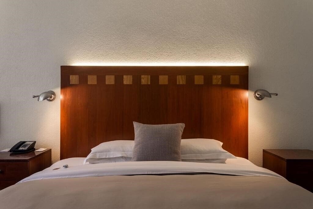 Изображение Camino Real Polanco 5*