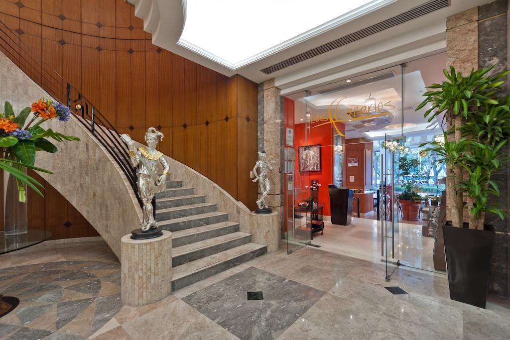 Фотография Marquis Reforma 5*