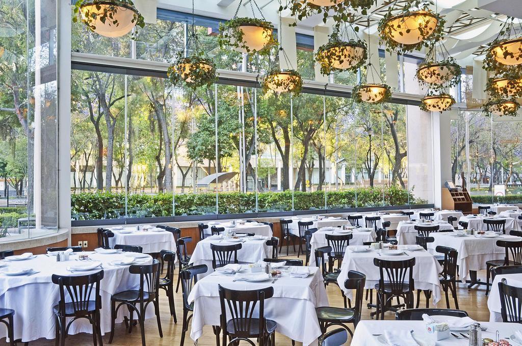 Изображение Marquis Reforma 5*