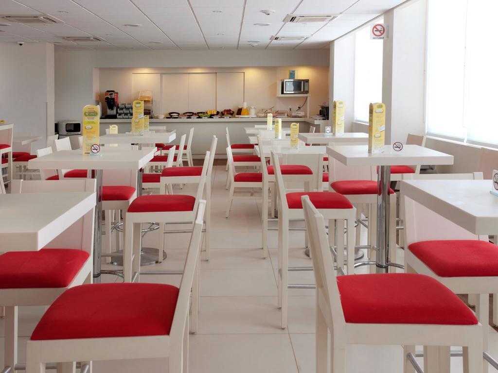 Картинка City Express Plus Insurgentes Sur 4*