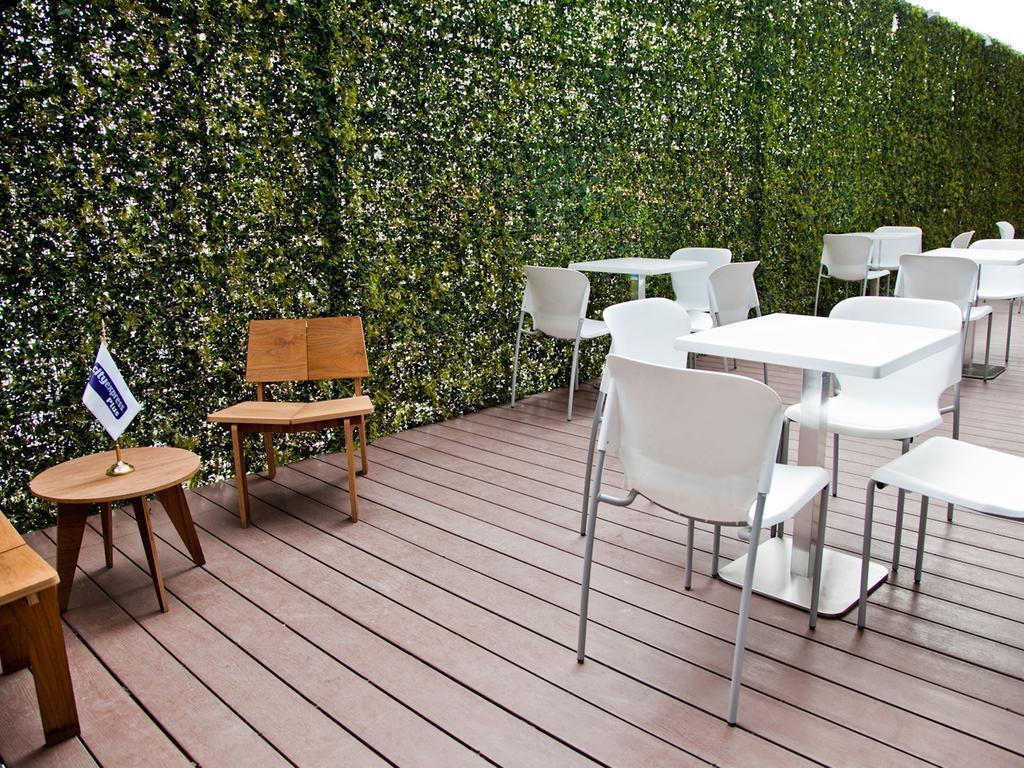 Изображение City Express Plus Satelite 4*