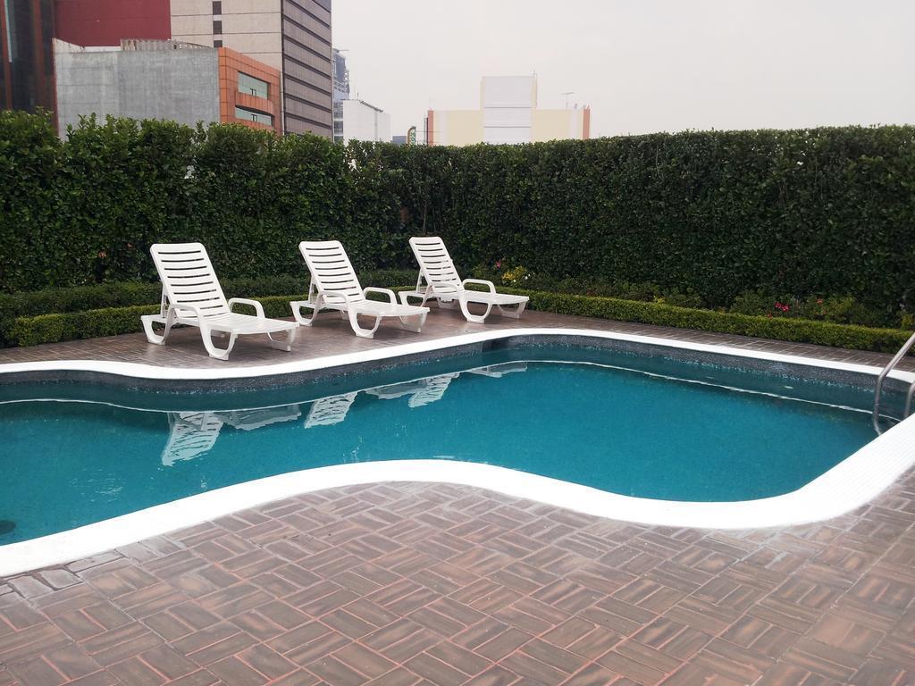 Отель Hotel Corinto 4*