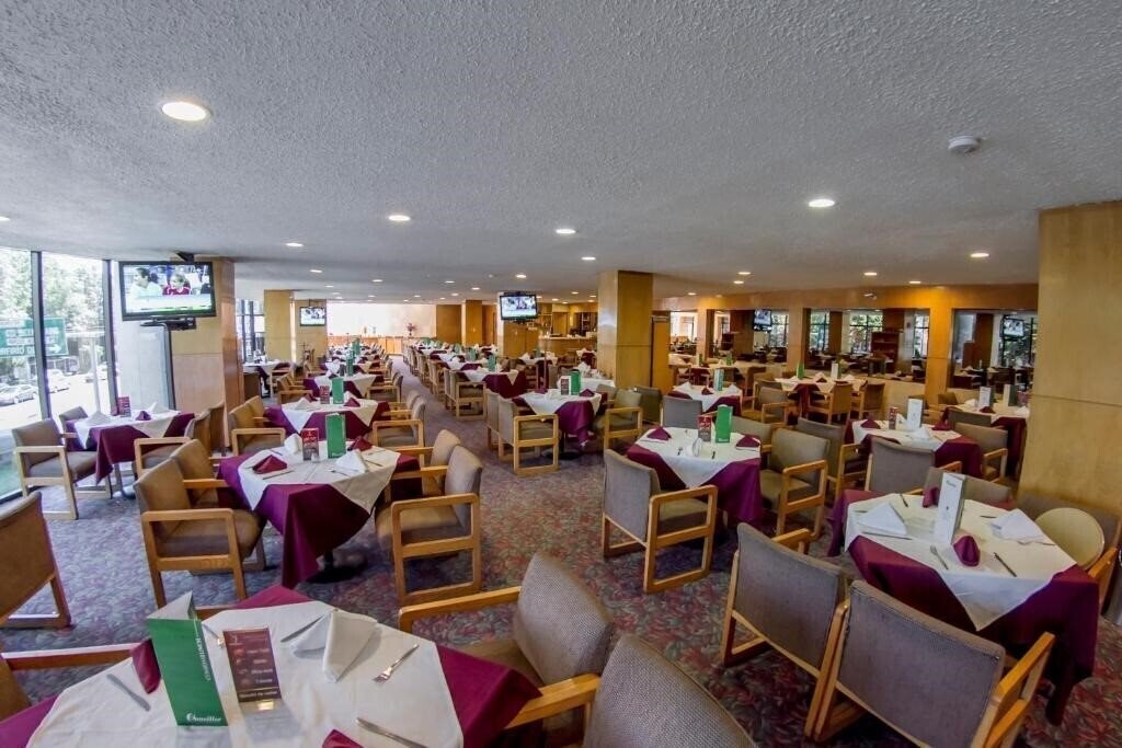 Фотография El Diplomatico 4*