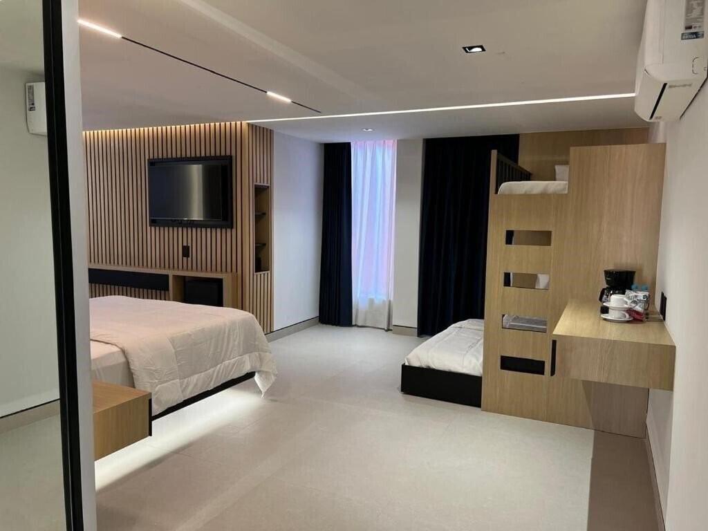 Фото Hotel Lepanto 3*