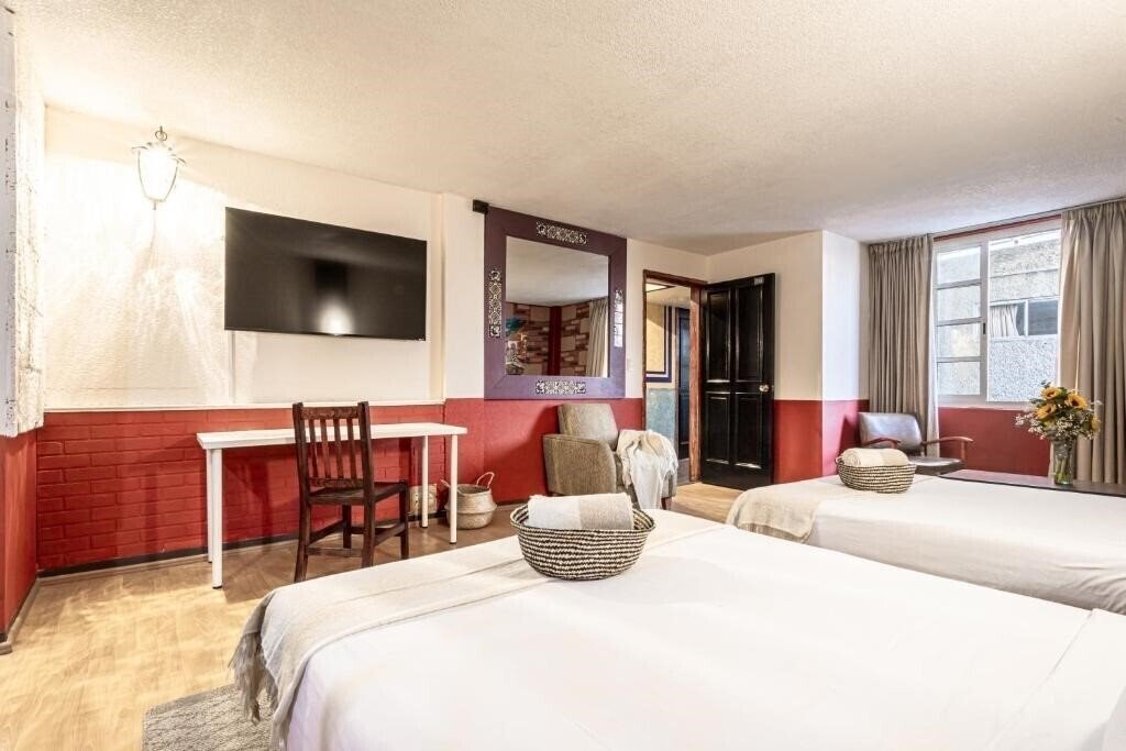 Изображение Posada Viena 3*