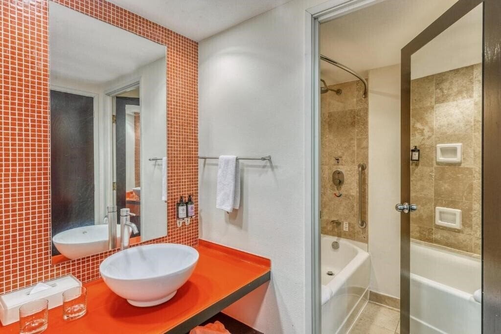 Фото Fiesta Inn Centro Historico 4*