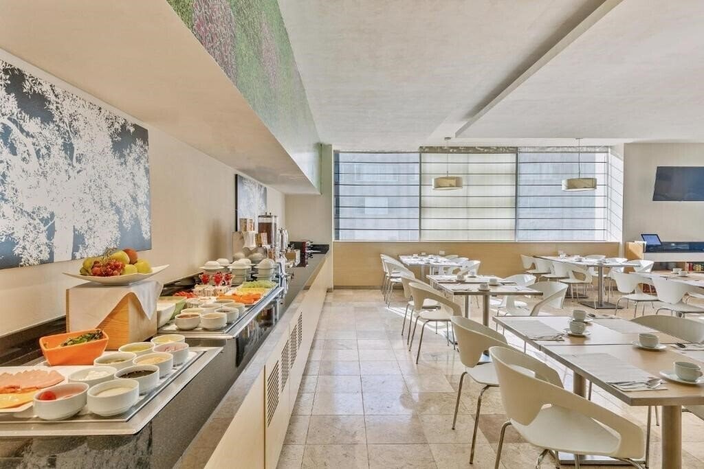 Фотография Fiesta Inn Centro Historico 4*