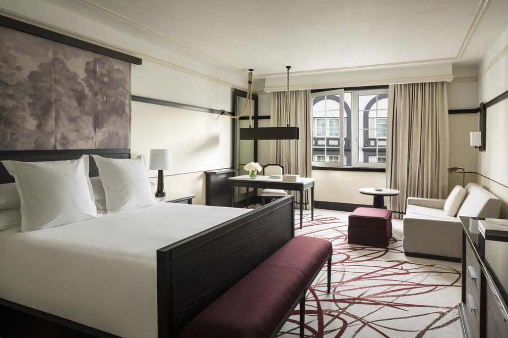 Фото Four Seasons Mexico City 5*