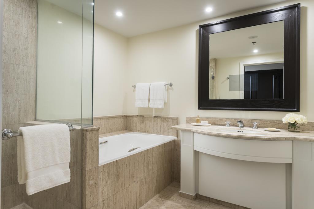 Фотография Four Seasons Mexico City 5*