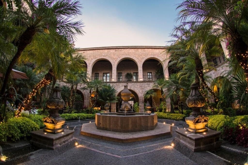 Фотография De La Soledad 5*