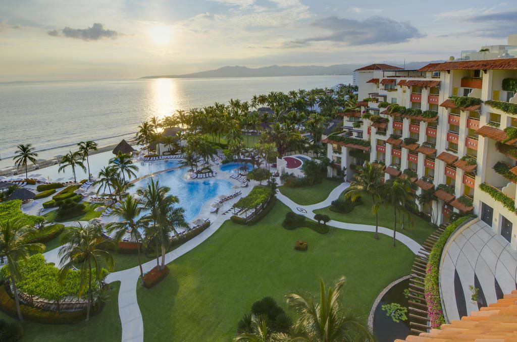 Отель Grand Velas Riviera Nayarit 5*