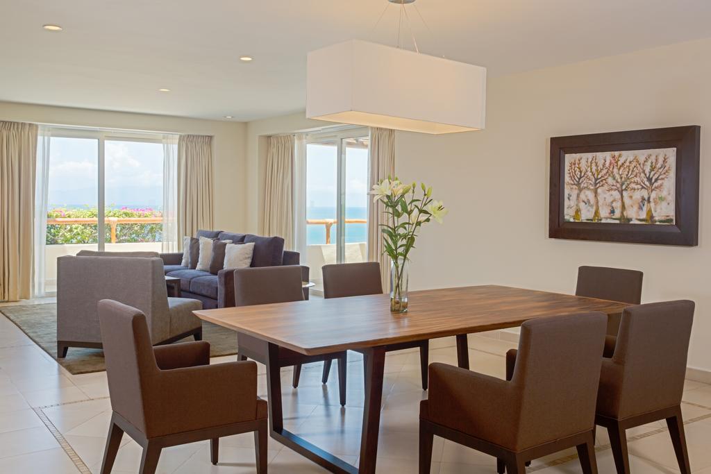 Картинка Grand Velas Riviera Nayarit 5*