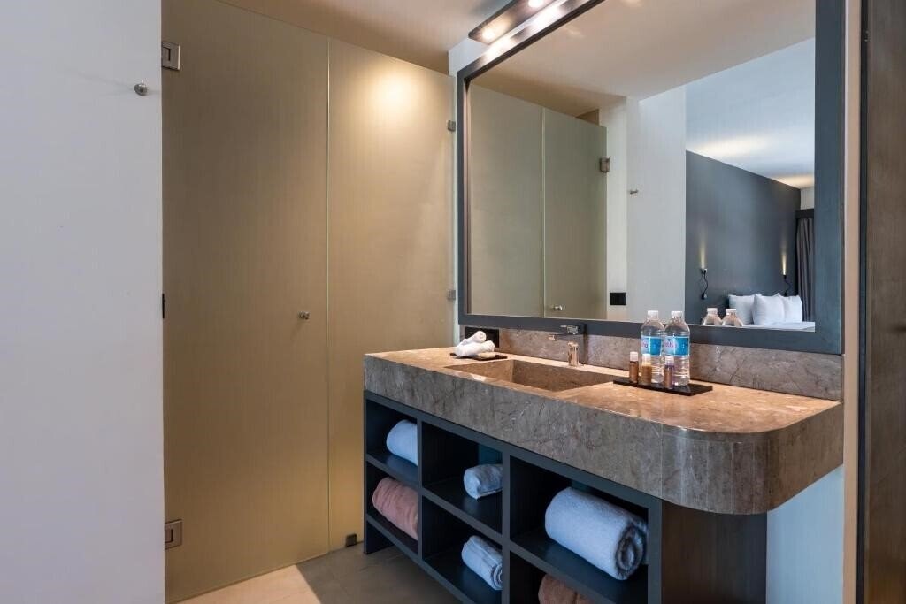 Изображение My Blue Hotel 4*