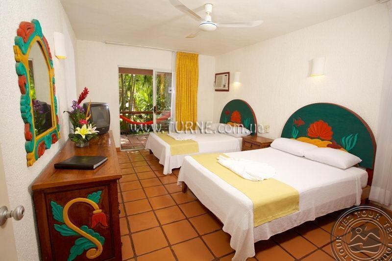 Фотография Tukan 3*